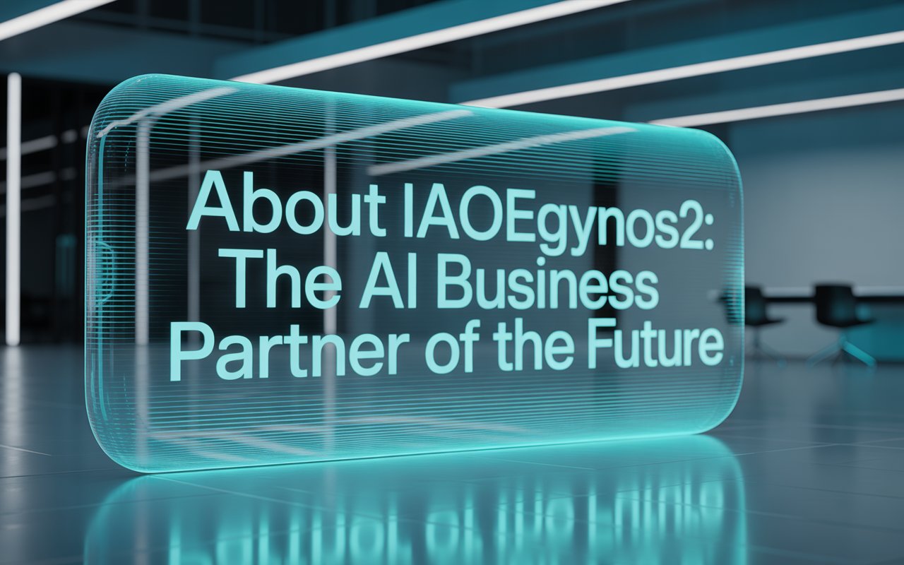 about iaoegynos2