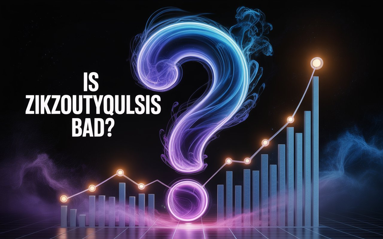 is zikzoutyqulsis bad